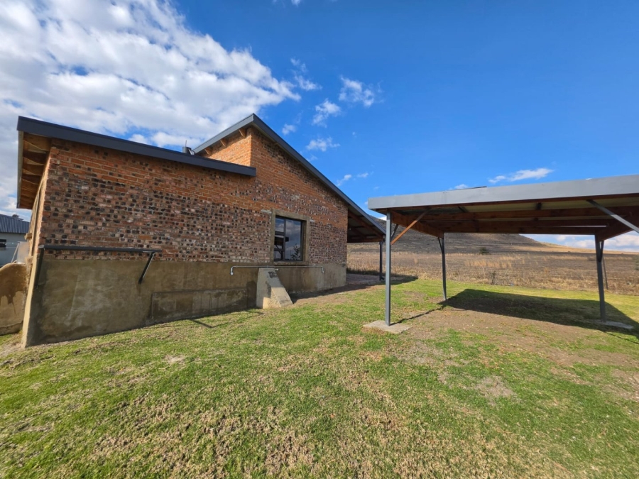 1 Bedroom Property for Sale in Eden Free State